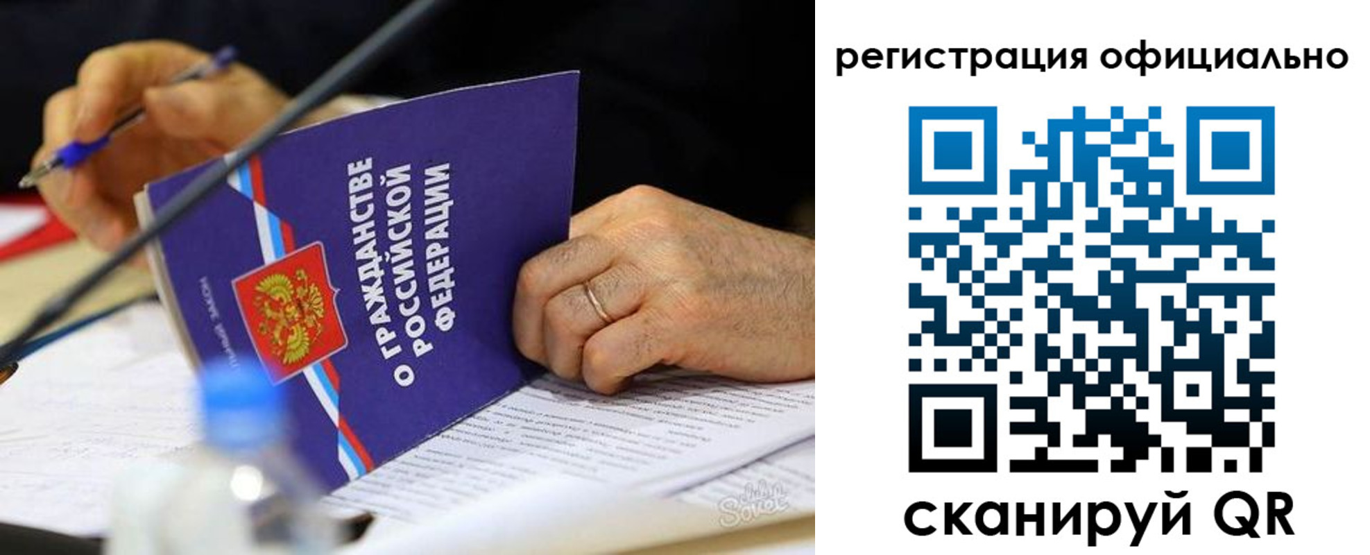 прописка 2025 в Пионерском
